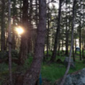 Meet your Posher, Kathryn